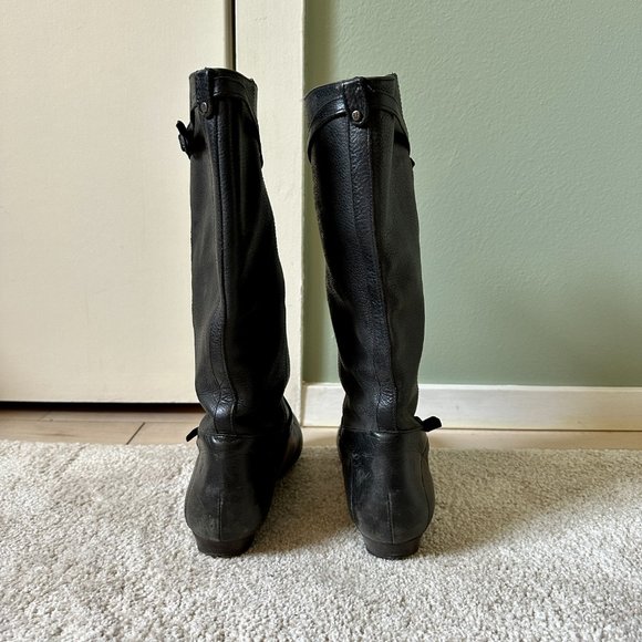 Vintage Frye Riding Boots - Picture 6 of 11